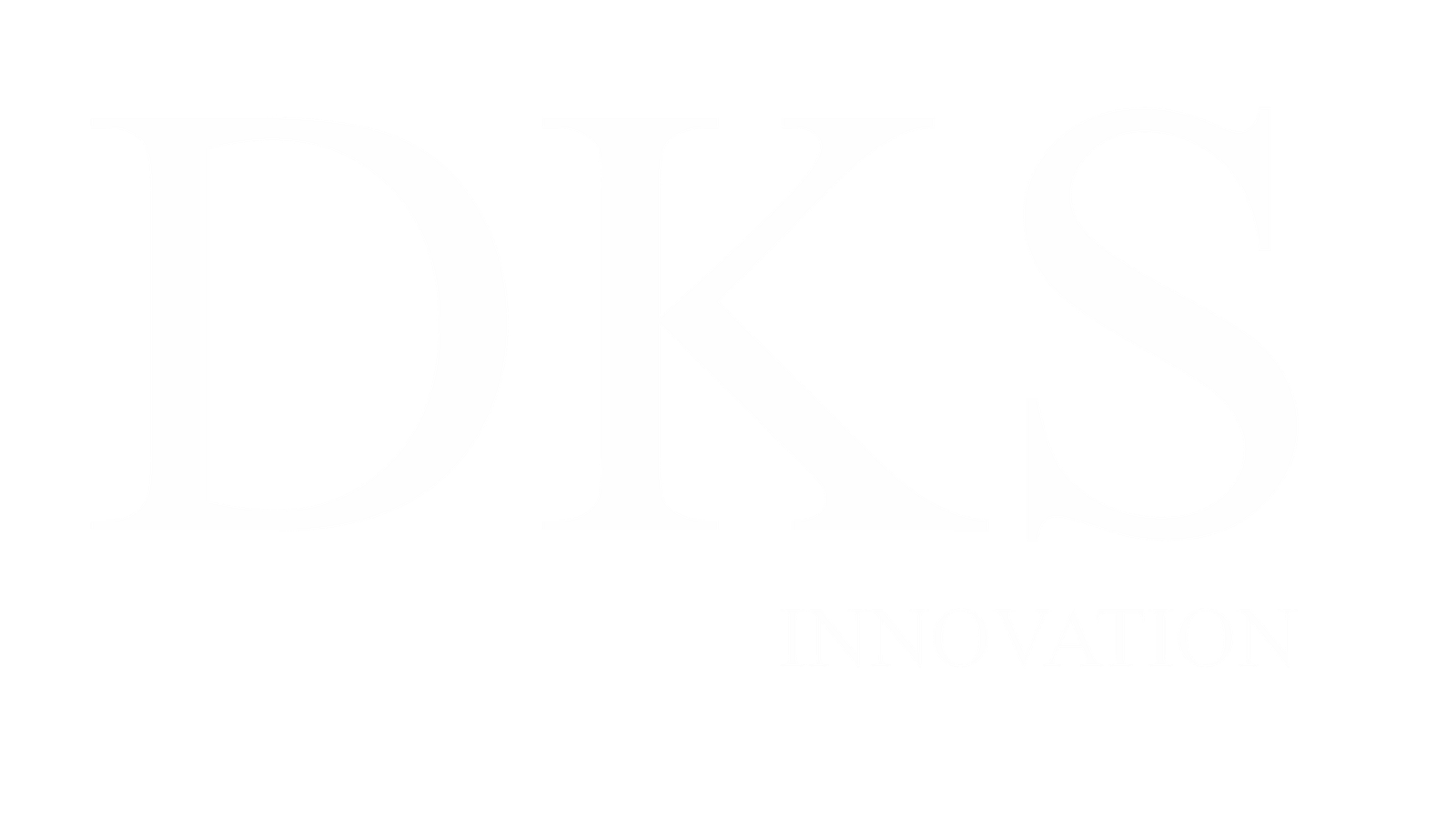 DKS INNOVATION